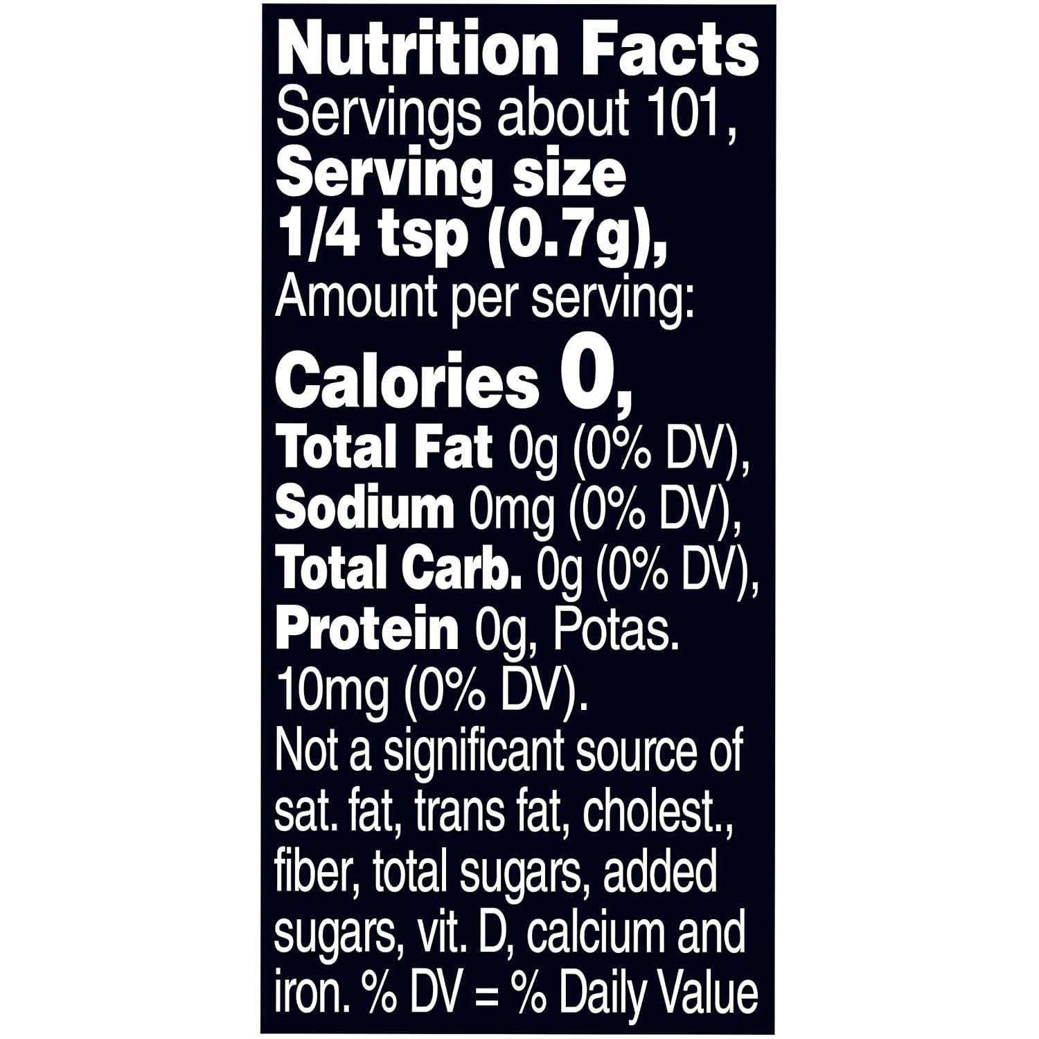 image:imageDash SaltFree Grilling Blend Chicken 24 OunceChicken