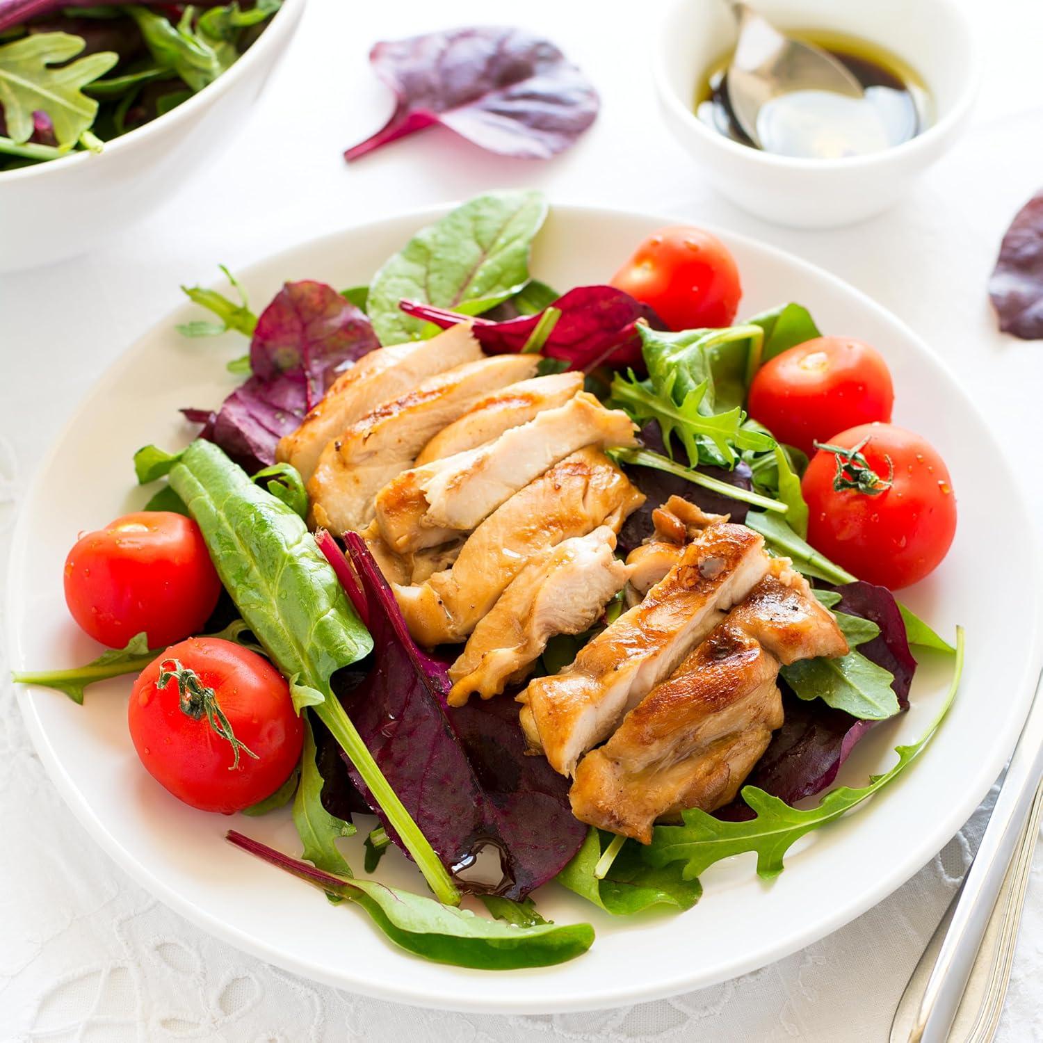 image:imageDash SaltFree Grilling Blend Chicken 24 OunceGarlic Onion Pepper Sweet