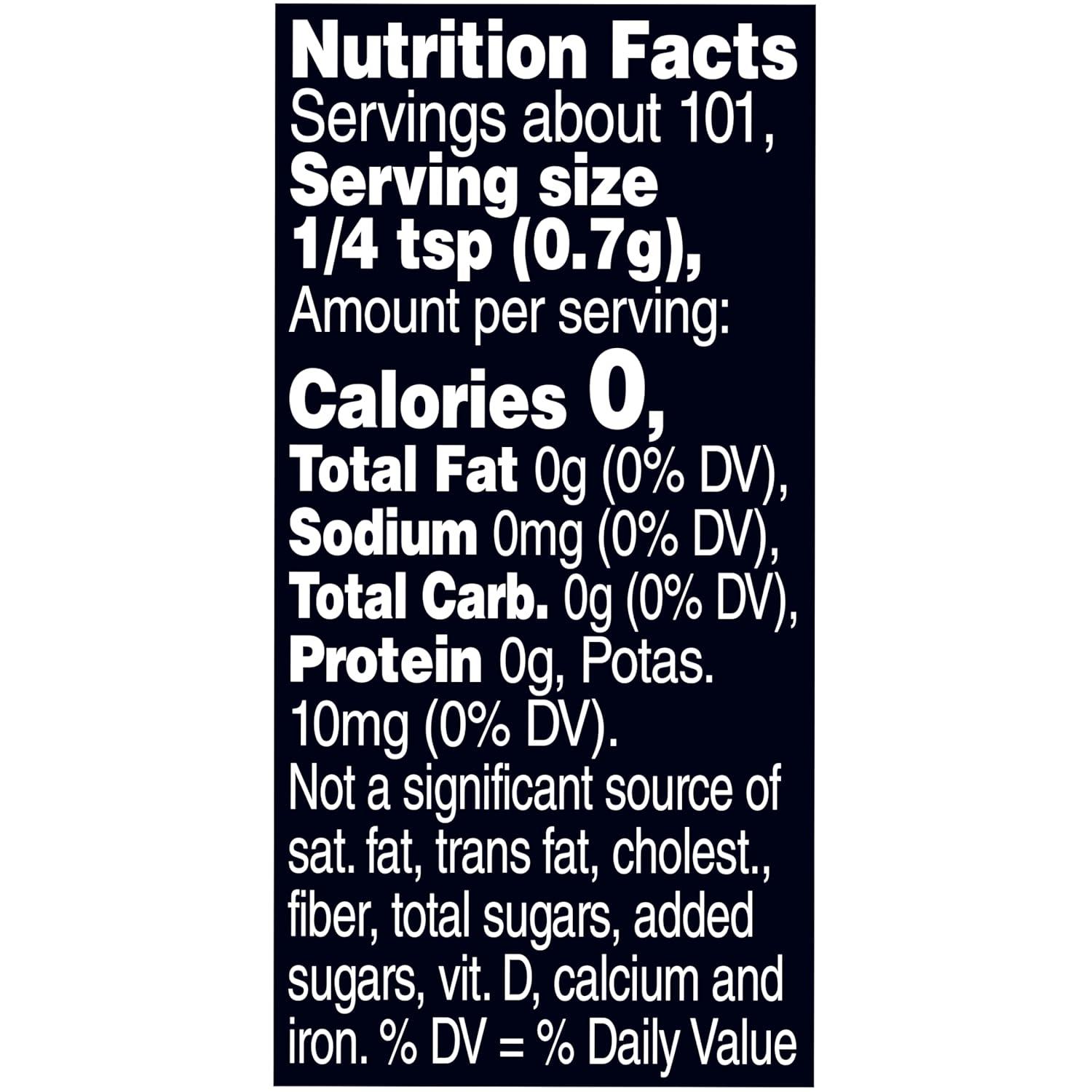 image:imageDash SaltFree Grilling Blend Chicken 24 OunceSteak