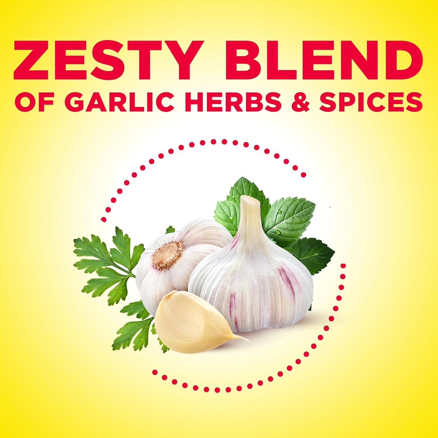 image:imageDash SaltFree Seasoning Blend Original 21 OunceGarlic and Herb