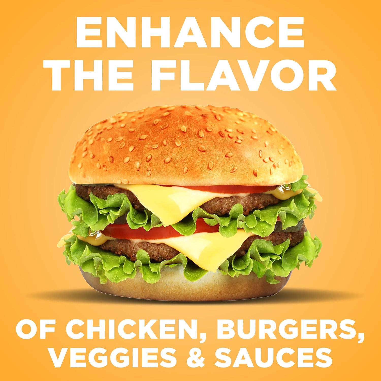image:imageDash SaltFree Seasoning Blend Original 21 OunceLemon Pepper