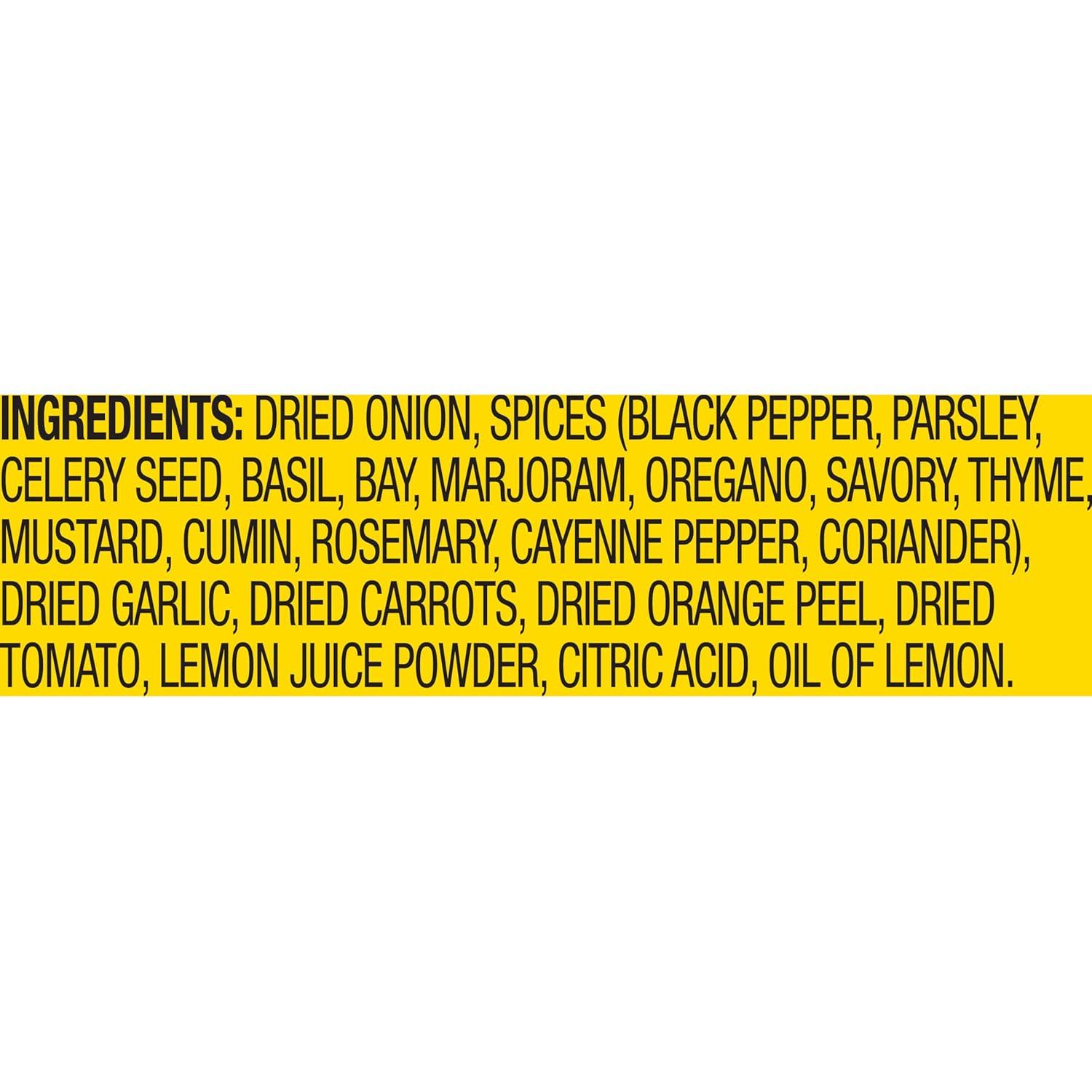 image:imageDash SaltFree Seasoning Blend Original 21 OunceOriginal