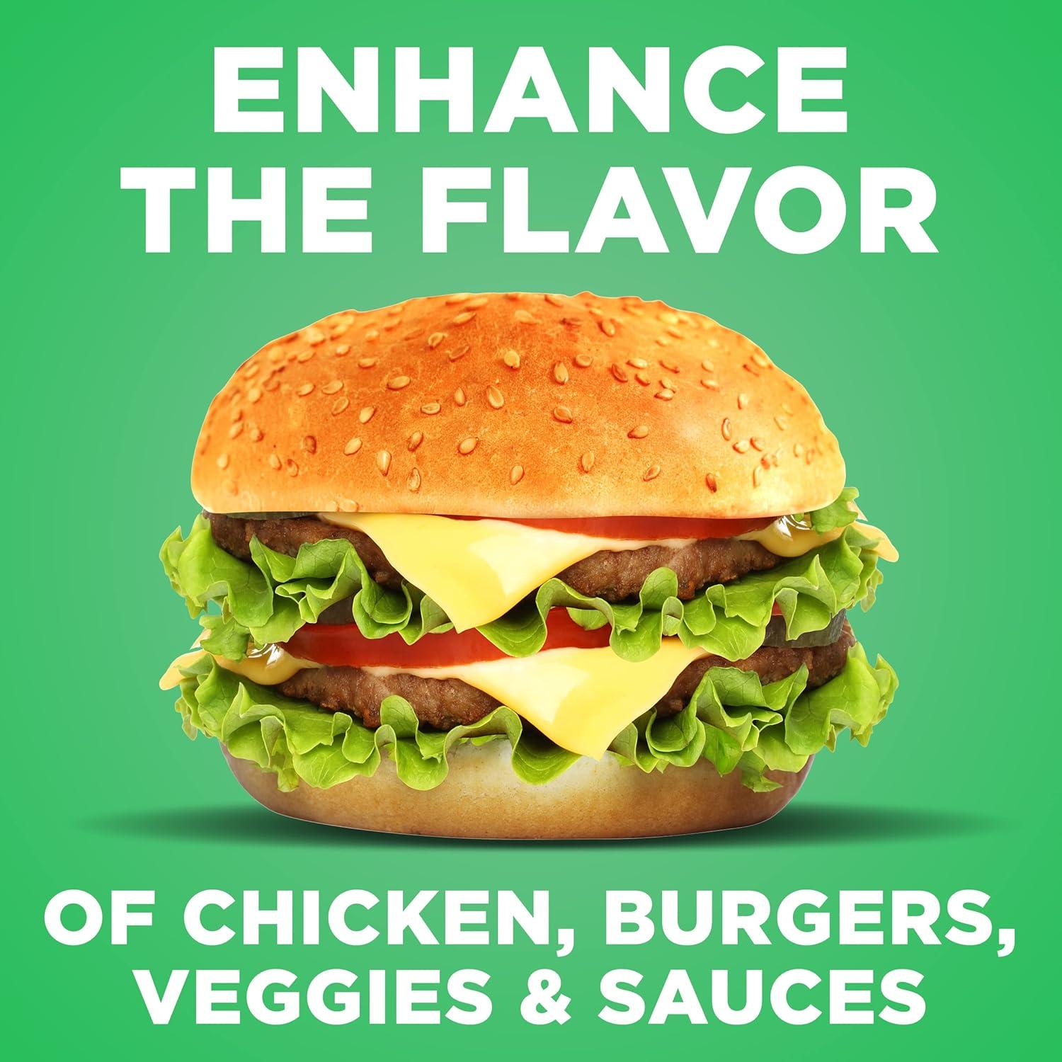 image:imageDash SaltFree Seasoning Blend Original 675 OunceTable Blend