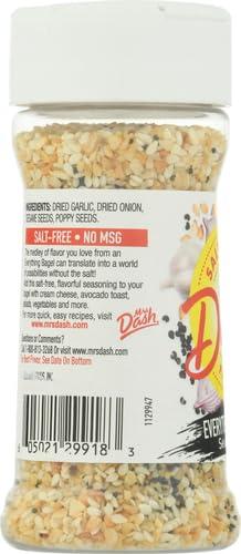image:imageDash SaltFree Seasoning Blend Southwest Chipotle 25 OunceEverything But The Salt