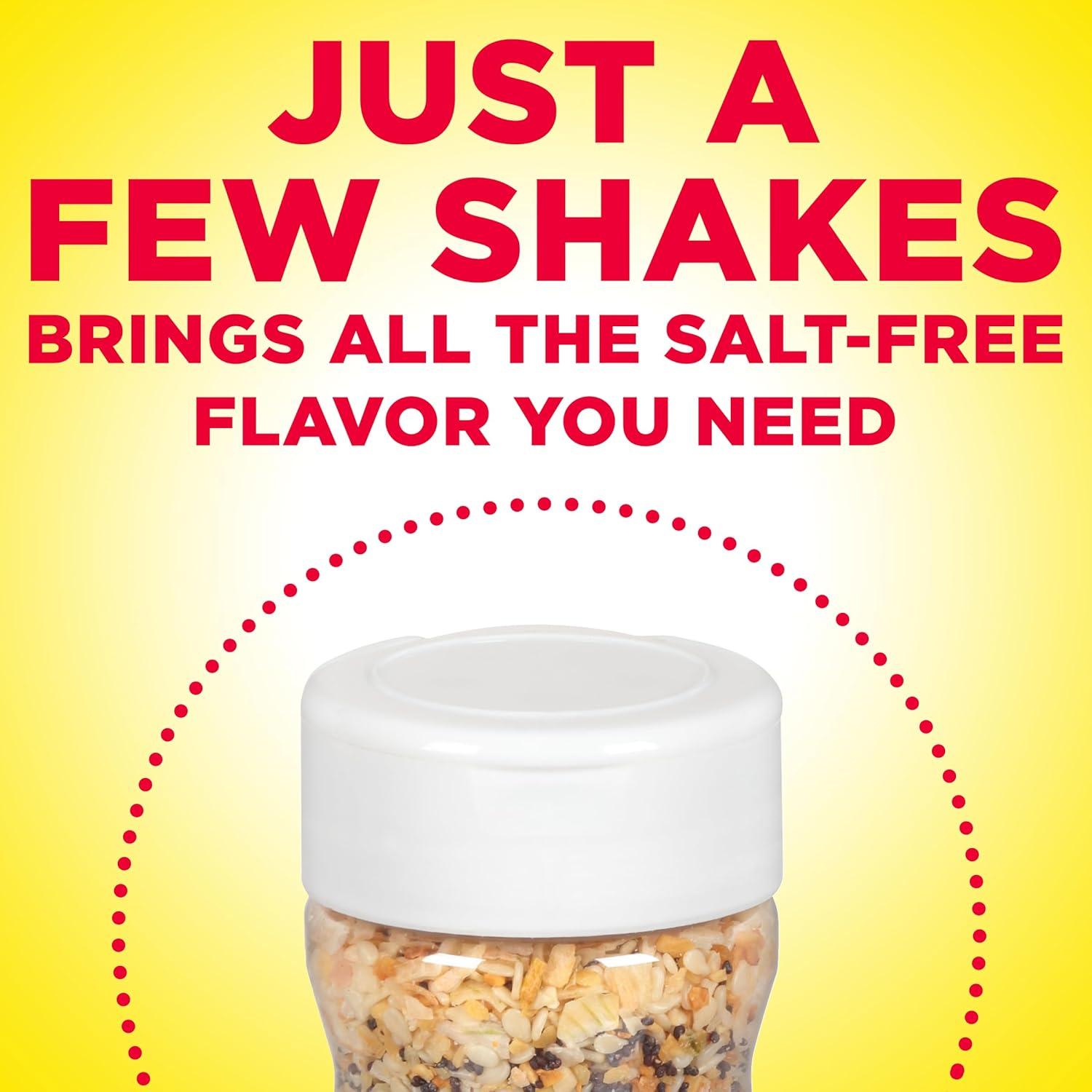 image:imageDash SaltFree Seasoning Blend Southwest Chipotle 25 OunceEverything But The Salt