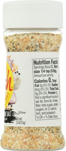 image:imageDash SaltFree Seasoning Blend Southwest Chipotle 25 OunceEverything But The Salt