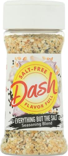 image:imageDash SaltFree Seasoning Blend Southwest Chipotle 25 OunceEverything But The Salt