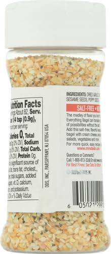 image:imageDash SaltFree Seasoning Blend Southwest Chipotle 25 OunceEverything But The Salt