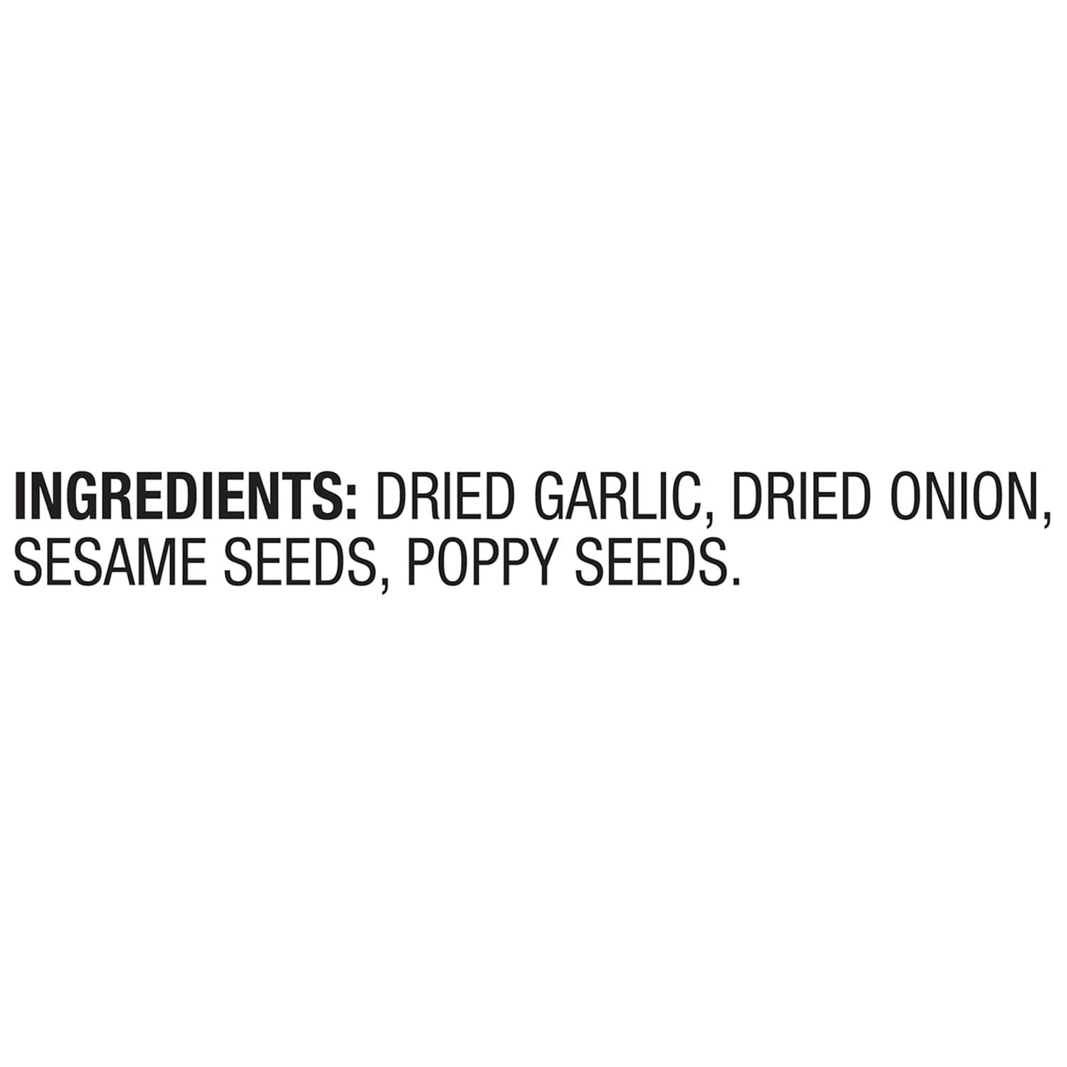 image:imageDash SaltFree Seasoning Blend Southwest Chipotle 25 OunceGarlic Herb