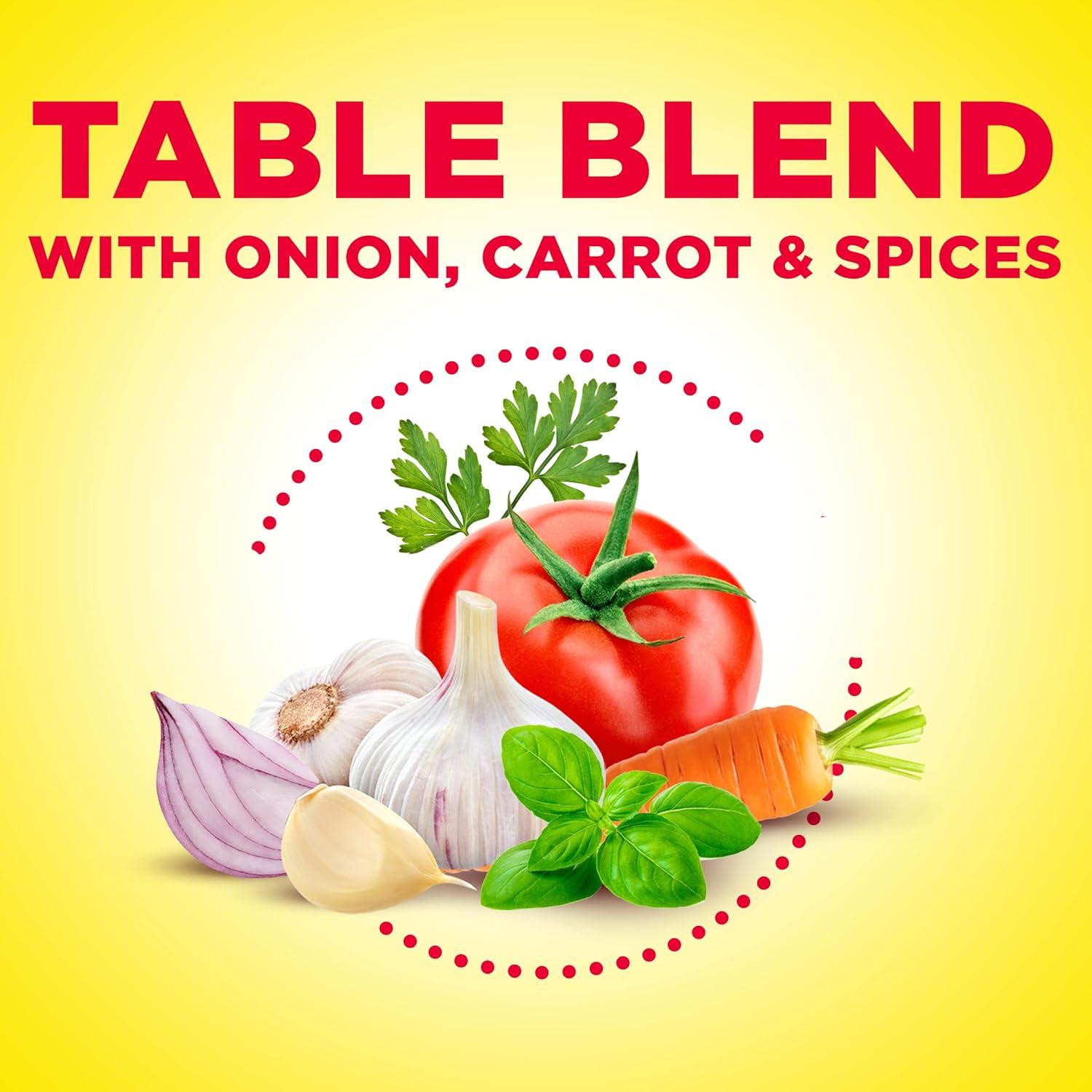 image:imageDash SaltFree Seasoning Blend Southwest Chipotle 25 OunceTable Blend