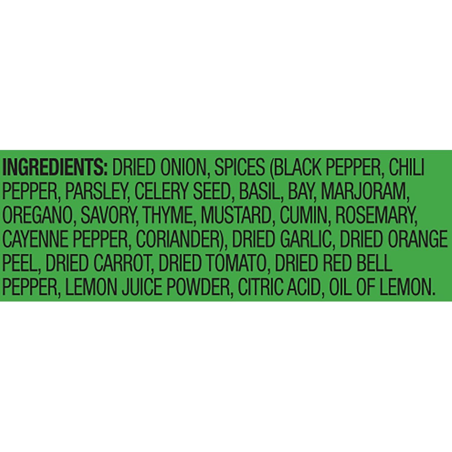 image:imageDash SaltFree Seasoning Blend Southwest Chipotle 25 OunceTable Blend