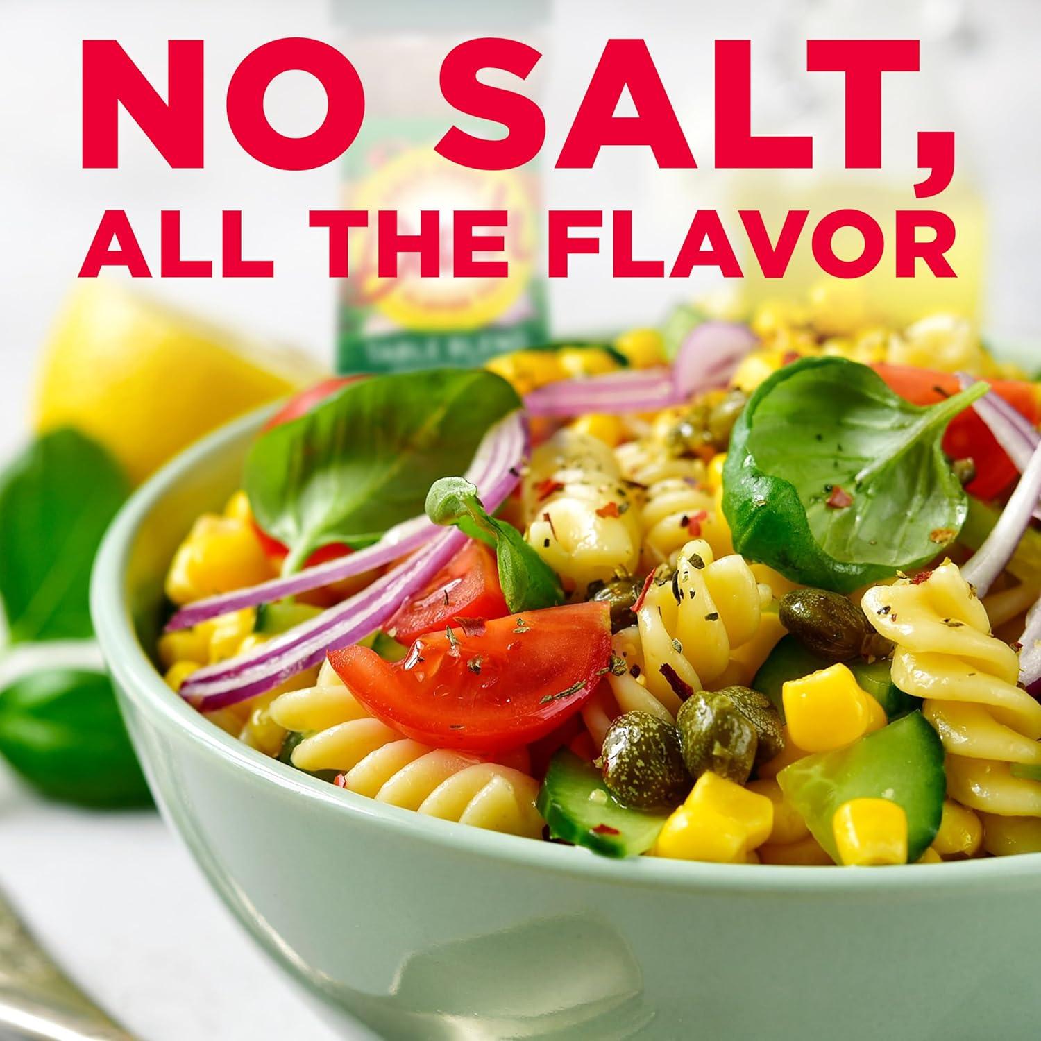 image:imageDash SaltFree Seasoning Blend Southwest Chipotle 25 OunceTable Blend