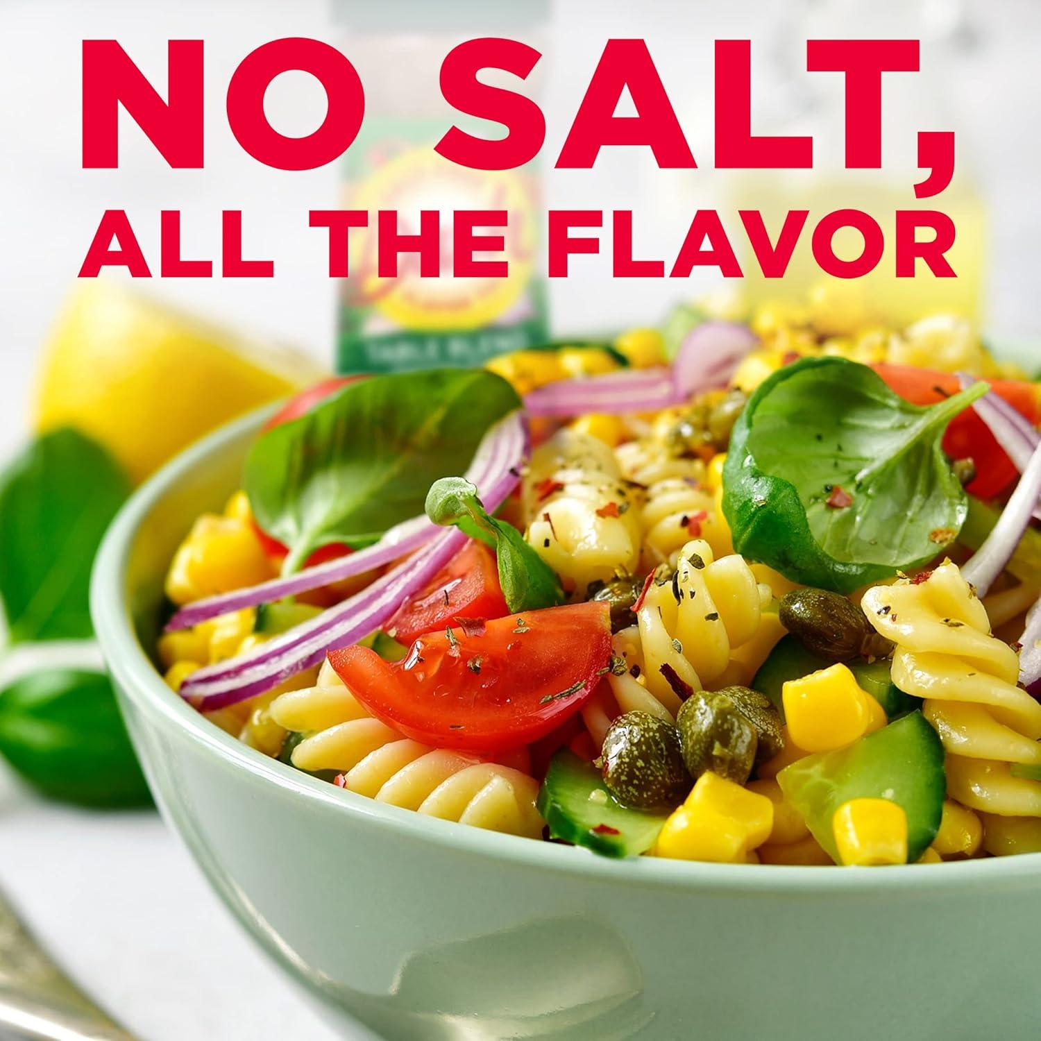 image:imageDash SaltFree Seasoning Blend Table Blend 25 Ounce Pack of 8Table Blend