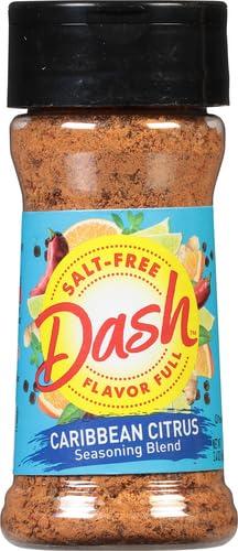 image:imageDash SaltFree Taco Seasoning Blend 25 OunceCaribbean Citrus