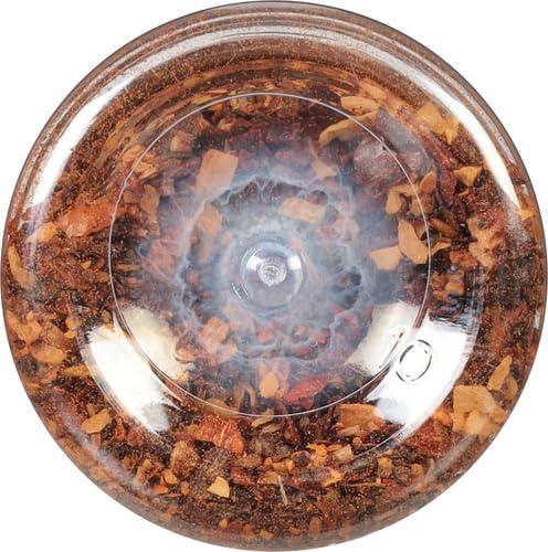 image:imageDash SaltFree Taco Seasoning Blend 25 OunceExtra Spicy