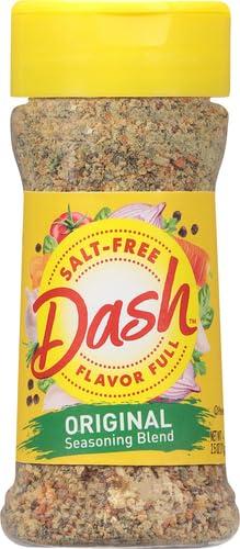 image:imageDash SaltFree Taco Seasoning Blend 25 OunceOriginal