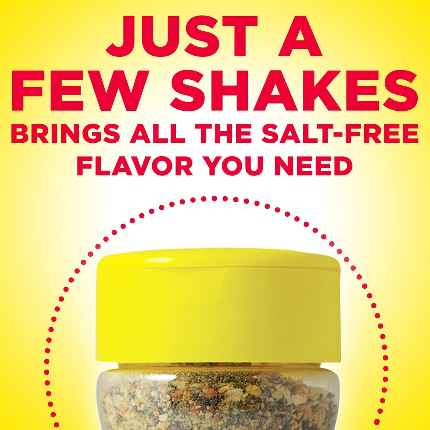 image:imageDash SaltFree Taco Seasoning Blend 25 OunceOriginal