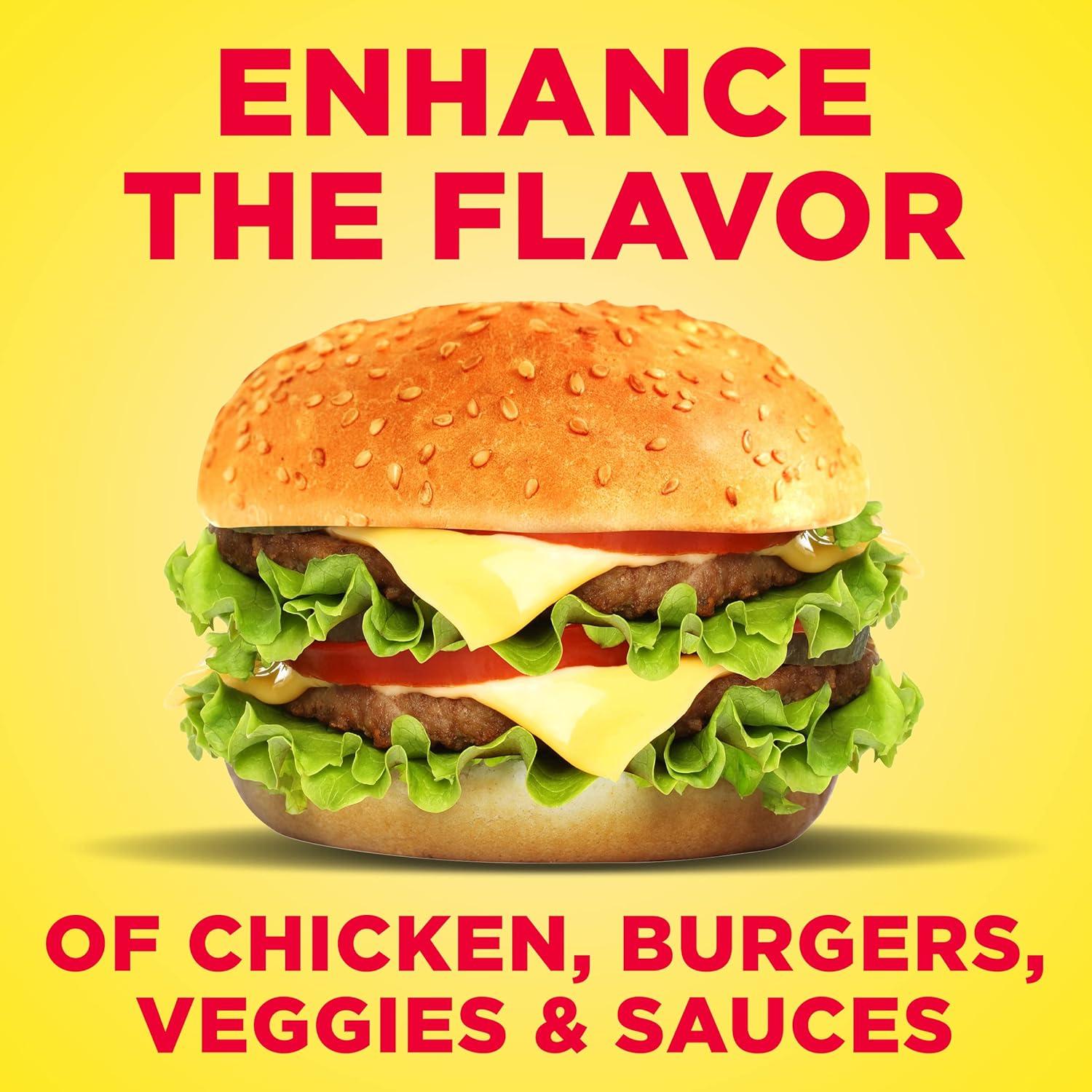 image:imageDash SaltFree Taco Seasoning Blend 25 OunceOriginal
