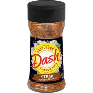 image:imageDash SaltFree Grilling Blend Chicken 24 OunceChicken