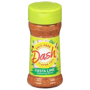 image:imageDash SaltFree Seasoning Blend Onion amp Herb 25 Ounce Pack of 8Fiesta Lime