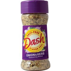 image:imageDash SaltFree Seasoning Blend Onion amp Herb 25 Ounce Pack of 8Onion Herb