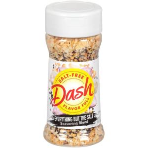 image:imageDash SaltFree Seasoning Blend Southwest Chipotle 25 OunceEverything But The Salt