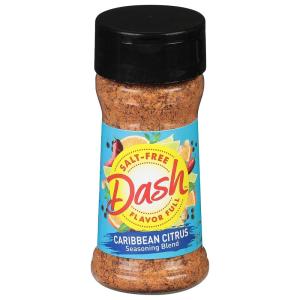 image:imageDash SaltFree Taco Seasoning Blend 25 OunceCaribbean Citrus