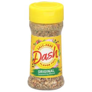 image:imageDash SaltFree Taco Seasoning Blend 25 OunceOriginal
